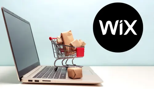 Crear una Tienda online con Wix  – Opiniones